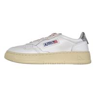 Autry Medalist Low Wom AULWLL05 - Misurare: 38, colore: Bianco