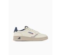 Autry Medalist Low Trainers Bianco EU 46 Uomo
