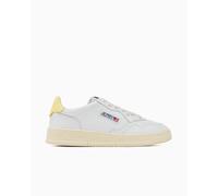 Autry Medalist Low Leather