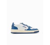 Autry Medalist Low Leather