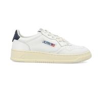 Autry - Medalist Low Leather Sneakers - - Shoes - Uomo - Bianco - 41 EU