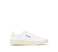 Autry - Medalist Low Leather Sneakers - - Shoes - Uomo - Bianco - 41 EU