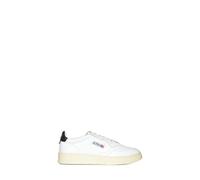 Autry - Medalist Low Leather Sneakers - - Shoes - Uomo - Bianco - 43 EU
