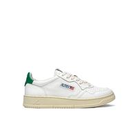 Autry - Medalist Low Leather Sneakers - - Shoes - Uomo - Bianco - 45 EU