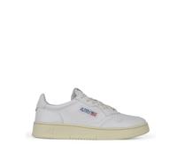 Autry - Medalist Low Ll15 - - Shoes - Uomo - Bianco - 42 EU