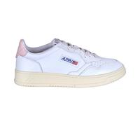 Autry - Medalist Low Ll16 - -Shoes -Donna -Bianco -39 EU