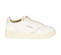 Autry - Medalist Low Mj01 - -Shoes -Donna -Bianco -36 EU