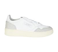 Autry - Medalist LOW Pk01 - - Shoes - Donna - Bianco - 40 EU