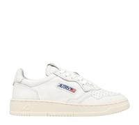 Autry Medalist Low Scarpe da Donna Art.AULW LL15 Col.Bianco Bianco / 36