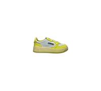 Autry - Medalist Low - -Shoes -Donna -Bianco -36 EU
