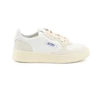 Autry - Medalist Low - -Shoes -Donna -Bianco -36 EU