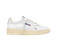Autry - Medalist Low - - Shoes - Donna - Bianco - 36 EU