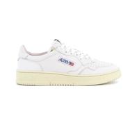 Autry - Medalist Low - - Shoes - Donna - Bianco - 36 EU