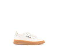 Autry - Medalist Low - - Shoes - Donna - Bianco - 36 EU