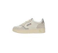 Autry - Medalist Low - - Shoes - Donna - Bianco - 36 EU