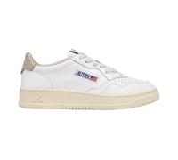 Autry - Medalist Low - - Shoes - Donna - Bianco - 36 EU
