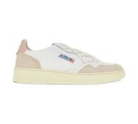 Autry - Medalist Low - - Shoes - Donna - Bianco - 36 EU