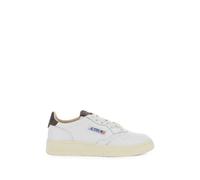 Autry - Medalist Low - - Shoes - Donna - Bianco - 37 EU