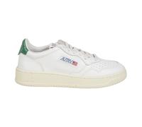 Autry - Medalist Low - - Shoes - Donna - Bianco - 38 EU