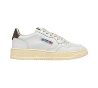 Autry Action Shoes WMNS MEDALIST LOW women Lowtop white in taglia:39