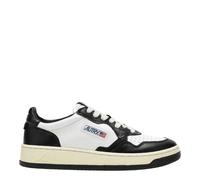 Autry - Medalist Low - - Shoes - Donna - Bianco - 41 EU