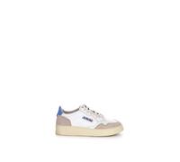 Sneakers Donna Autry platform aulw ls55 sneakers Bianco, Beige, Blu