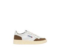 Autry - Medalist Low - - Shoes - Donna - Multicolore - 43 EU