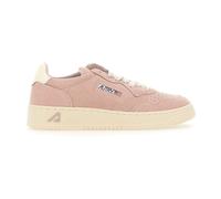 Autry - Medalist Low - - Shoes - Donna - Rosa - 40 EU