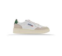 Autry - Medalist Low - - Shoes - Uomo - Bianco - 36 EU