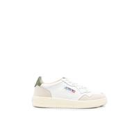 Autry - Medalist Low - - Shoes - Uomo - Bianco - 39 EU