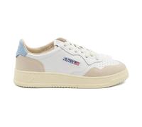 Autry - Medalist Low - - Shoes - Uomo - Bianco - 40 EU