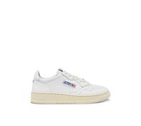 Autry - Medalist Low - -Shoes -Uomo -Bianco -41 EU