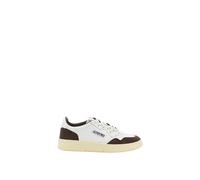 Autry - Medalist Low Sneaker - - Shoes - Uomo - Bianco - 41 EU