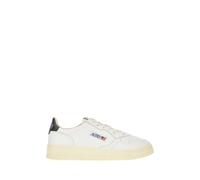 Autry - Medalist Low - - Shoes - Uomo - Bianco - 43 EU