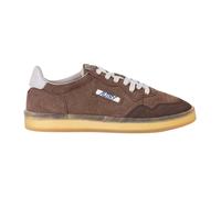 Autry - Medalist Low - - Shoes - Uomo - Marrone - 42 EU