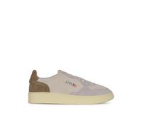 Autry - Medalist Low - - Shoes - Uomo - Multicolore - 40 EU