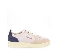 Autry, ,Shoes ,Uomo ,Multicolore ,40 EU Flat Scarpe