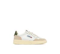 Autry - Medalist Low - - Shoes - Uomo - Multicolore - 43 EU