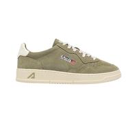 Autry - Medalist Low - -Shoes -Uomo -Verde -42 EU