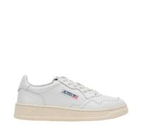 Autry - Medalist Low Sneaker - - Shoes - Uomo - Bianco - 41 EU