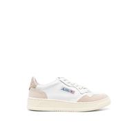 Autry - Medalist Low Sneakers - - Shoes - Donna - Beige - 37 EU