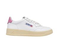 Autry Women's Medalist Low Leather Ref. AULWLL88 Taglia 36