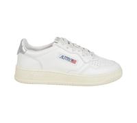 Autry Medalist Low Wom AULWLL05 - Misurare: 36, colore: Bianco