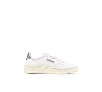 Autry - Medalist Low Sneakers - - Shoes - Donna - Bianco - 37 EU