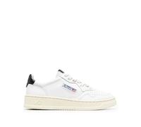 Autry - Medalist Low Sneakers - - Shoes - Donna - Bianco - 37 EU