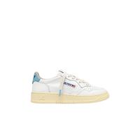 Autry - Medalist Low Sneakers - -Shoes -Donna -Bianco -37 EU