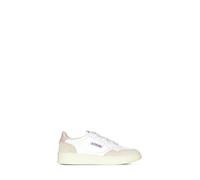 Autry - Medalist Low Sneakers - -Shoes -Donna -Bianco -37 EU