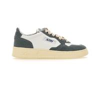 Autry - Medalist Low Sneakers - -Shoes -Donna -Bianco -37 EU