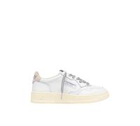Autry - Medalist Low Sneakers - - Shoes - Donna - Bianco - 39 EU