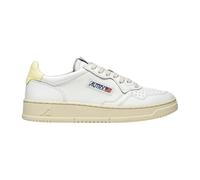 Autry, ,Shoes ,Donna ,Bianco ,39 EU Sneaker Basso
